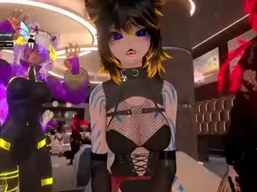 Chaturbate Private Sex Chat of bowsette_