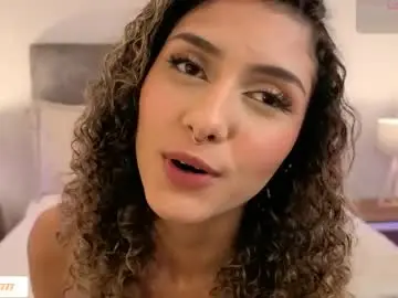 Chaturbate Live Sex Cam of daddysgirrl1_