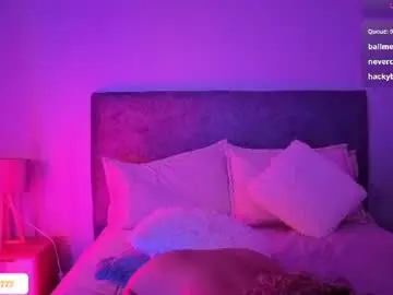 Chaturbate Nude Webcam of daddysgirrl1_