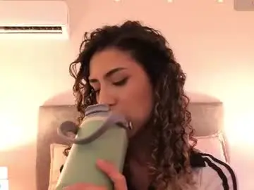 Chaturbate Live Porn of daddysgirrl1_