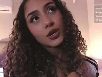 Chaturbate Sex Chat of daddysgirrl1_