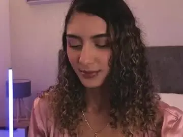 Chaturbate Sex Chat of daddysgirrl1_