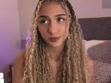Chaturbate Private Sex Chat of daddysgirrl1_