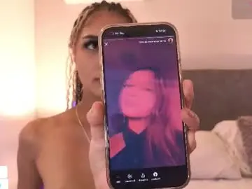 Chaturbate Best Webcam of daddysgirrl1_