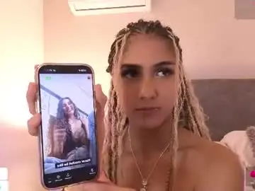Chaturbate Adult Video Chat of daddysgirrl1_