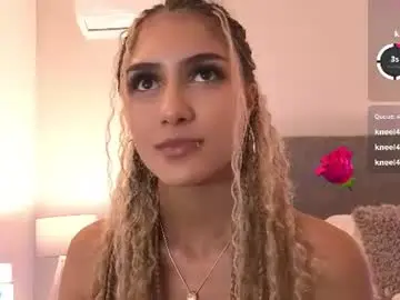 Chaturbate Sex Chat of daddysgirrl1_