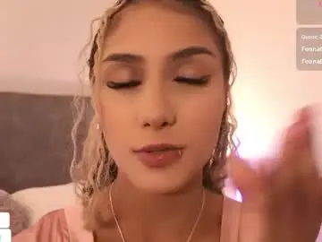 Chaturbate Adult Video Chat of daddysgirrl1_