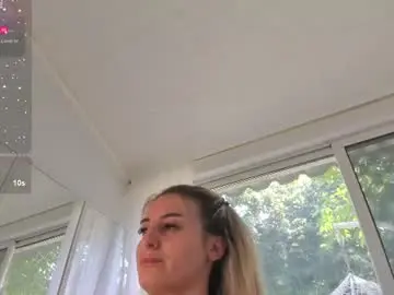Chaturbate Private Sex Chat of ella_vee