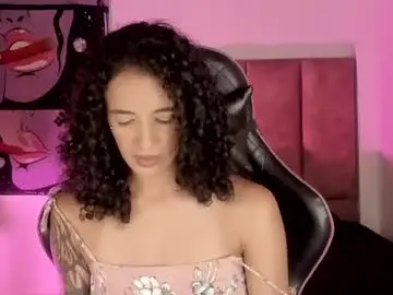 Chaturbate Live Sex of ivymanson_