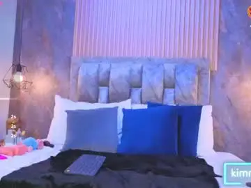 Chaturbate Live Sex of kimmy_kaller