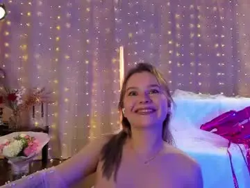 Chaturbate Free Porn Cam of mary_julia