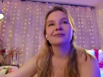 Chaturbate Live Sex Cam of mary_julia