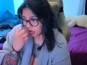 Chaturbate Adult Video Chat of miacanela_xo