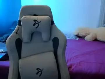 Chaturbate Live Sex of miacanela_xo