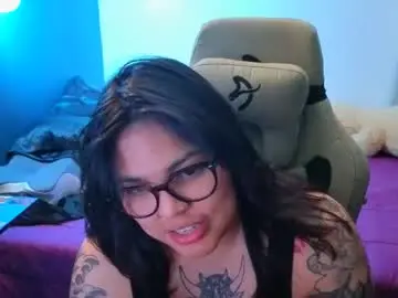 Chaturbate Sex Cam of miacanela_xo