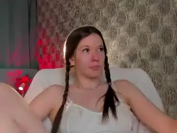Chaturbate Live Porn of nicole_charm
