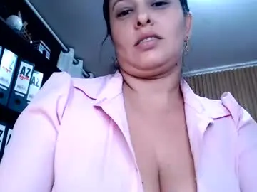 Chaturbate Adult Webcams of salome_010