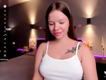 Chaturbate Adult Video Chat of stuffed_cookie