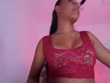 Chaturbate Adult Webcam of alicia_kyse