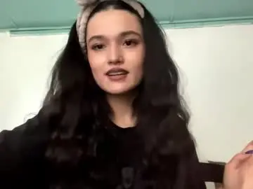 Chaturbate Private Sex Chat of fredamedora