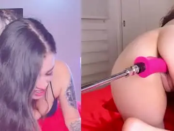 Chaturbate Private Sex Chat of erotic__emma