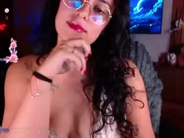 Chaturbate Sex Chat of iris_colette