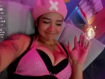 Chaturbate Adult Webcam of lilian_vergara