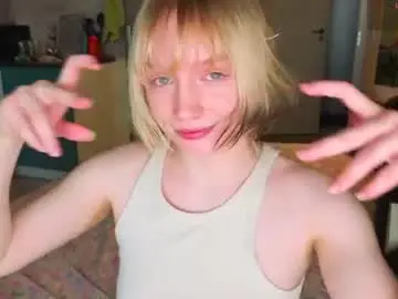 Chaturbate Free Live Porn of piff_pawgirl