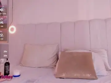 Chaturbate Live Porn of riri_candy