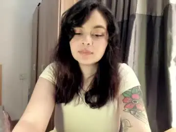 Chaturbate Free Porn Cam of summerprints