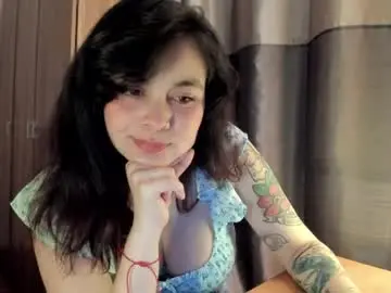 Chaturbate Free Live Porn of summerprints