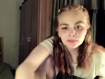 Chaturbate Nude Webcam of summerprints