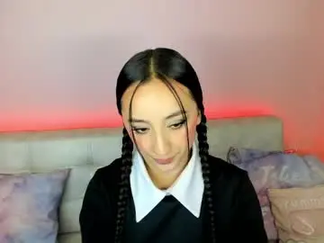Chaturbate Sex Cam of tiny_cora