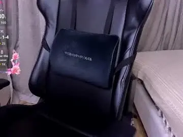 Chaturbate Live Sex of yumiko_saan