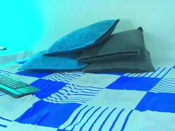 Chaturbate Private Sex Chat of ashley_blazze