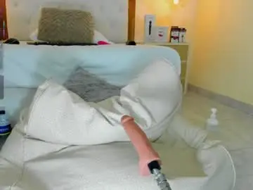 Chaturbate Sex Cam of camilagray2