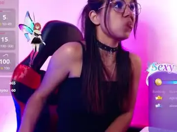 Chaturbate Adult Webcams of domina_lia