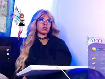 Chaturbate Live Porn of domina_lia