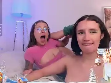Chaturbate Adult Video Chat of frrancesca_