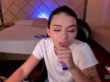 Chaturbate Free Live Porn of juliettemoreaux