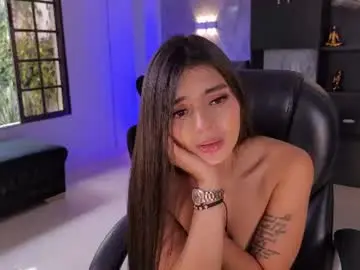 Chaturbate Private Sex Chat of juliettemoreaux