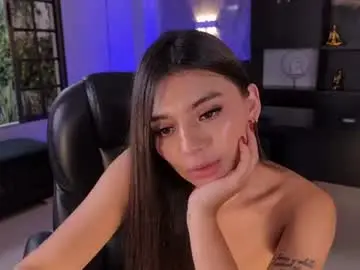 Chaturbate Best Webcam of juliettemoreaux