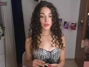 Chaturbate Nude Webcam of kiraturner