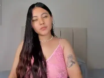 Chaturbate Private Sex Chat of little_caro13