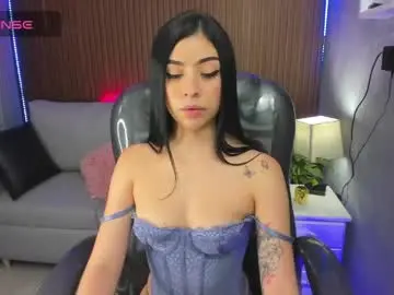 Chaturbate Free Porn Cam of liz_bohemia