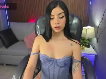 Chaturbate Best live sex cam show of liz_bohemia