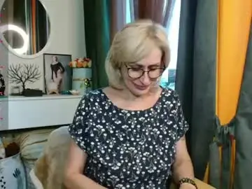 Chaturbate Adult Webcams of pamellamurphy
