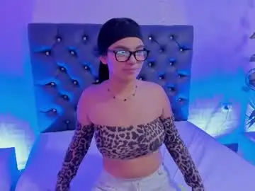 Chaturbate Watch Live Sex Cams of zoe_rousee_