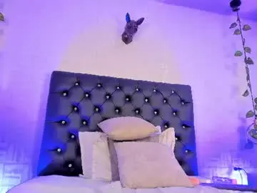 Chaturbate Sex Chat of zoe_rousee_