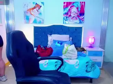 Chaturbate Live Sex of _curvy_mature_